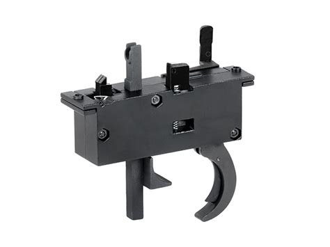 well mb01 metal trigger box|Metal trigger set for MB01, MB05, MB08, MB01/08 .